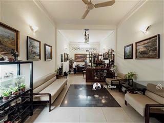 Gấp bán trong tháng! khu trần quang khải, tân định, q1  dt4x25m, cn 90m2 (xd 5 tầng) chỉ 16,5 tỷ