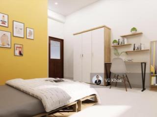 Hđt 70 triệu/tháng! hai bà trưng, p.vts, quận 3  dt 6x14m (sẵn 4 tầng, 9 phòng chdv) chỉ 17 tỷ tl