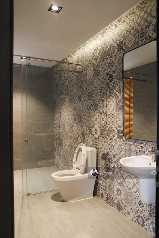 Số 1 thị trường! hẻm 6m võ thị sáu, đakao, q1  dt 7,3mx15m, cn 104m2 (3 tầng) chỉ 23,5 tỷ tl