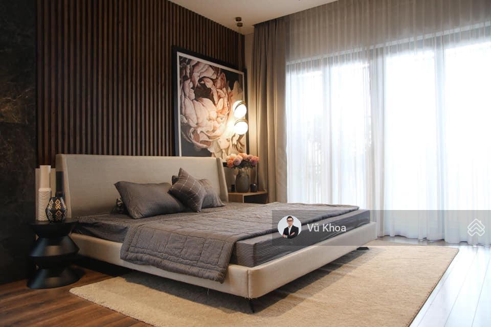 Số 1 thị trường! hẻm 6m võ thị sáu, đakao, q1  dt 7,3mx15m, cn 104m2 (3 tầng) chỉ 23,5 tỷ tl