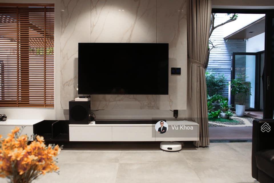 Số 1 thị trường! hẻm 6m võ thị sáu, đakao, q1  dt 7,3mx15m, cn 104m2 (3 tầng) chỉ 23,5 tỷ tl