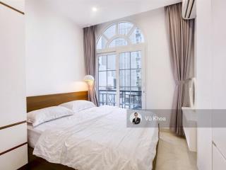 Hđt 77 triệu/tháng  khu vip phan xích long, phú nhuận  dt 5,2x 14m (sẵn 4 tầng) chỉ 13 tỷ tl