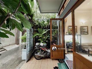 Siêu phẩm! phan xích long, phú nhuận  dt 5,7x16m, cn đủ 93m2 (được xây 5 tầng) chỉ 12,8 tỷ tl