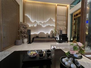 Vào ở ngay! khu vip phan xích long, phú nhuận  dt 5,5x20m (cn 100m2  3 tầng) chỉ 14,9 tỷ tl