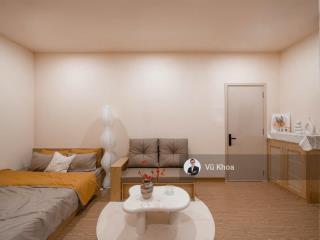 Mặt tiền lớn 7m ngay đinh tiên hoàng, đakao, q1  sẵn 5 tầng, 13 phòng (dt 7x20m) chỉ 36 tỷ tl