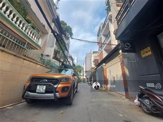 Gấp bán! hẻm 6m võ thị sáu, đakao, q1  dt 7,3x15m, cn 104m2 (nhà cấp 4) chỉ 23,5 tỷ tl