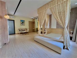 Nhà mới 5 tầng, có thang máy! khu sang thạch thị thanh, p.tân định  dt 5x10m (51m2) 13,5 tỷ tl