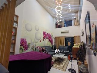 Biệt thự khu vip phan đăng lưu  dt 9x18m, vuông vức 142m2 (sẵn 4 tầng, full nt) chỉ 42 tỷ tl