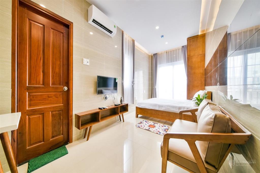 Siêu phẩm! hđt 77 tr/th  khu vip phan xích long, q.phú nhuận  dt 5,2x 14m (4 tầng) chỉ 13 tỷ tl