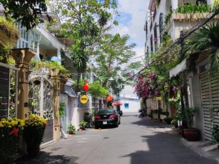Duy nhất! hẻm 6m nam kỳ khởi nghĩa, quận 3  dt 4x15m, vuông vức (5 tầng, 6 pn) chỉ 13,5 tỷ tl