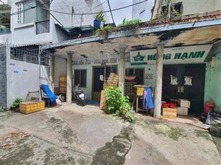 Ngộp bank  giảm sâu! sát mặt tiền nguyễn văn trỗi, q. phú nhuận  dt 7,5x15m (cấp 4) chỉ 16 tỷ tl