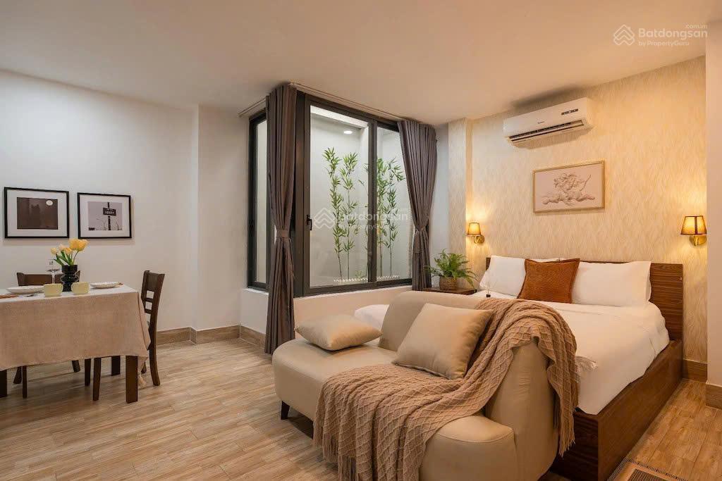 Thu nhập 180 triệu/tháng! nguyễn đình chiểu, đa kao, quận 1 dt 6,5x21m (hầm + 5 tầng) chỉ 45 tỷ tl