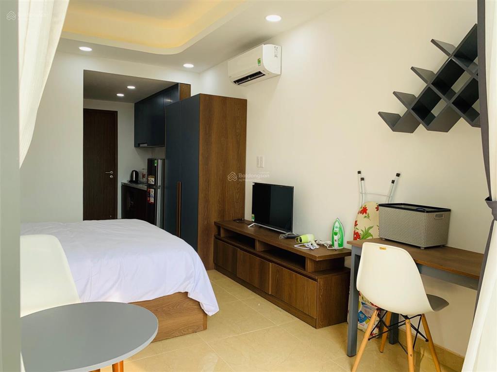 Thu nhập 75 triệu/tháng! khu vip hai bà trưng  dt 6x14m (sẵn 4 tầng, 9 phòng chdv) chỉ 16,5 tỷ