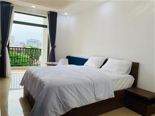 Thu nhập 75 triệu/tháng! khu vip hai bà trưng  dt 6x14m (sẵn 4 tầng, 9 phòng chdv) chỉ 16,5 tỷ