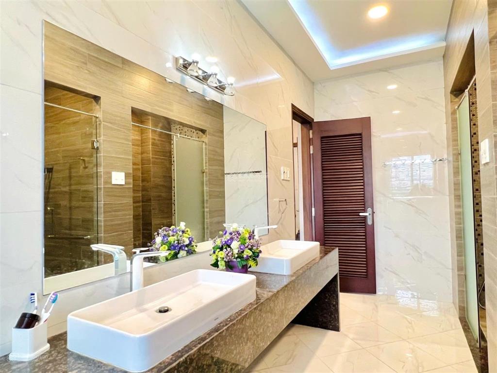 Khan hiếm! hẻm 6m khu trần quang khải, tân định, q1  dt 4x25m, cn 90m2 (cấp 4) chỉ 15,5 tỷ