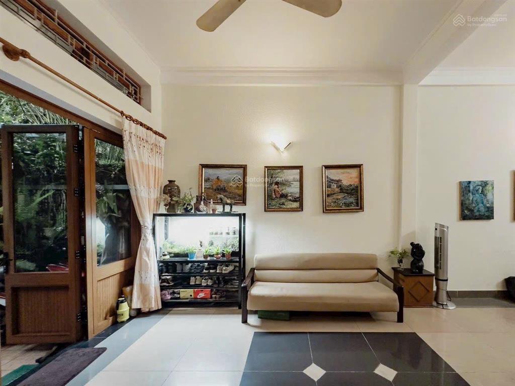 Duy nhất phân khúc! hẻm 6m lê văn sỹ, quận 3  dt 4x20m, cn 75m2 (nhà cấp 4) chỉ 9 tỷ tl