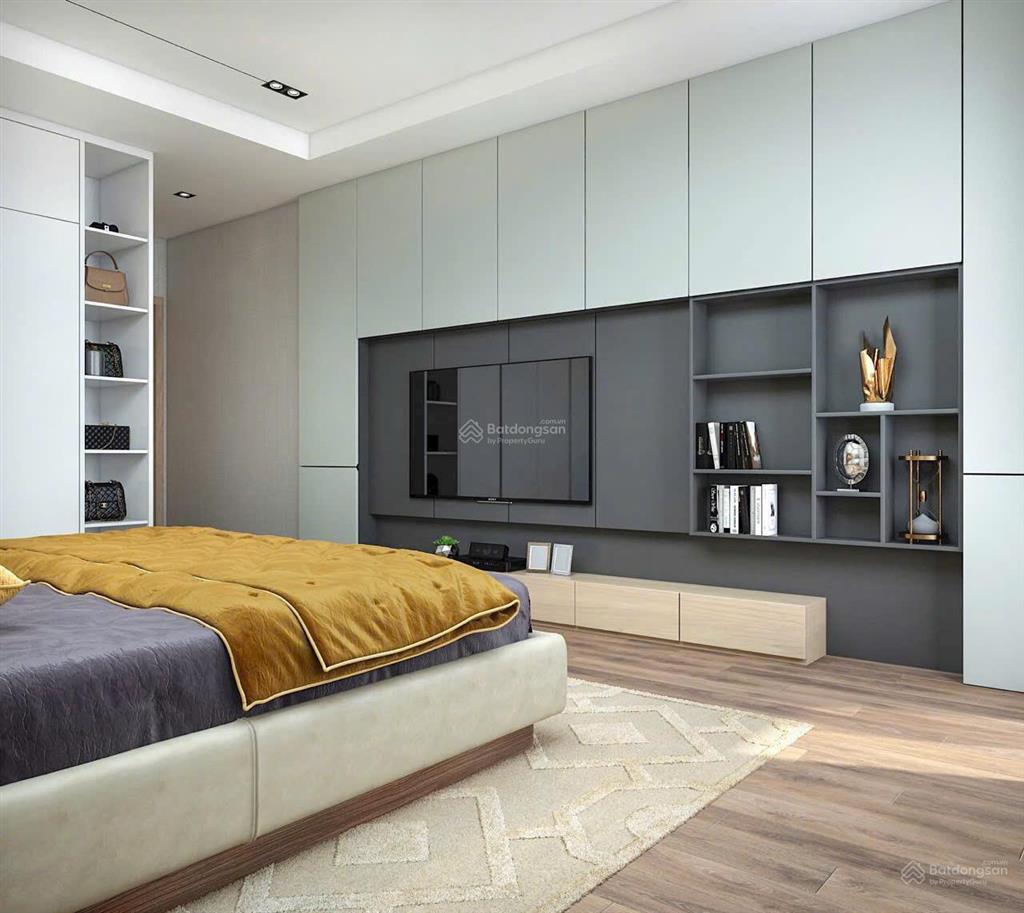 Ngang lớn 6m! hẻm 6m hồ biểu chánh, p11, q.phú nhuận  dt 6x12m (nhà cấp 4) chỉ 9,9 tỷ tl