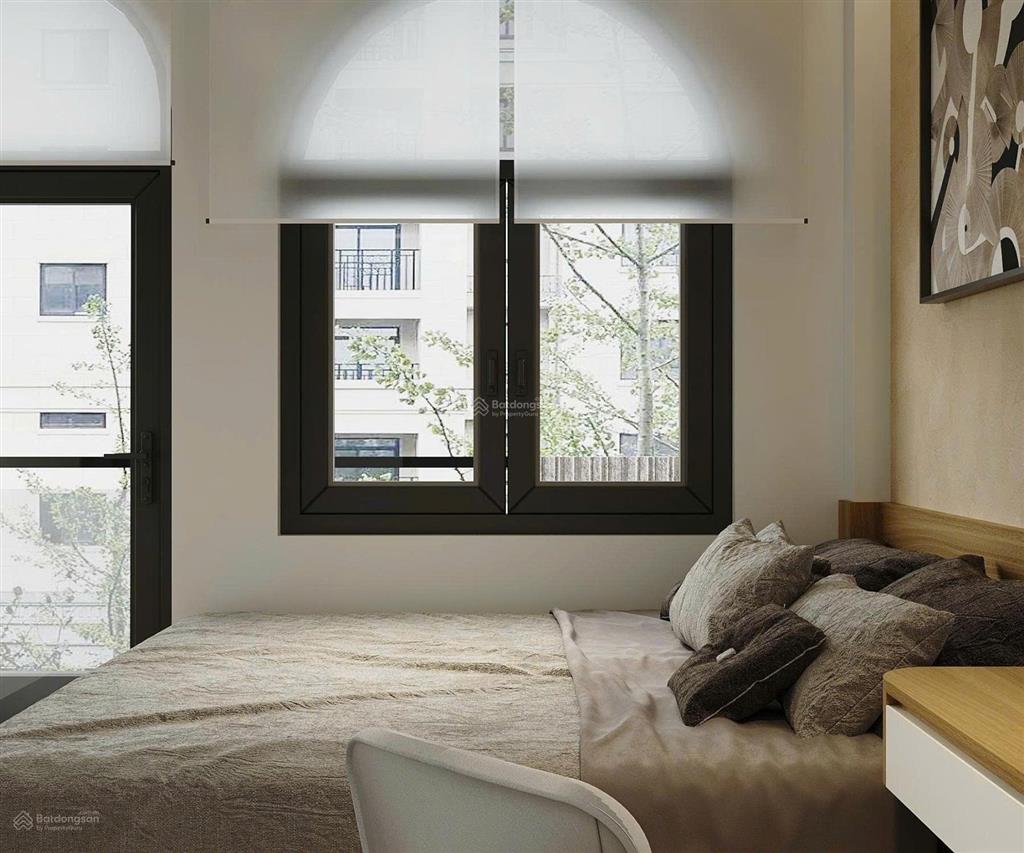 Tiện xây mới! sát nguyễn văn trỗi, q.phú nhuận  dt 7,5 x 15m, vuông vức (cấp 4) chỉ 15,9 tỷ tl