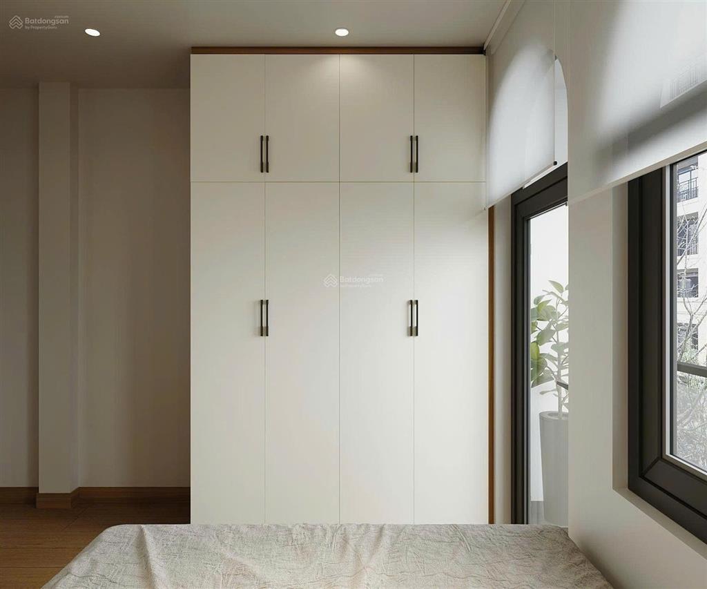 Tiện xây mới! sát nguyễn văn trỗi, q.phú nhuận  dt 7,5 x 15m, vuông vức (cấp 4) chỉ 15,9 tỷ tl