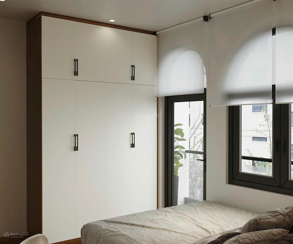 Tiện xây mới! sát nguyễn văn trỗi, q.phú nhuận  dt 7,5 x 15m, vuông vức (cấp 4) chỉ 15,9 tỷ tl