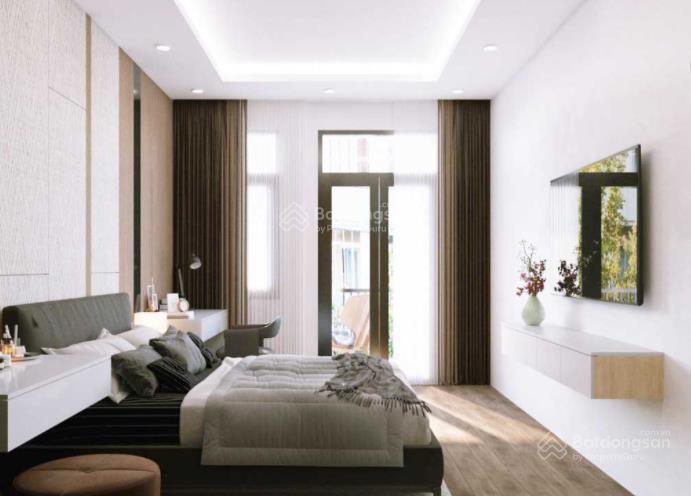 Căn góc 2 mặt tiền đặng văn ngữ, q. phú nhuận  dt 98m2, vuông vức (cấp 4) chỉ 17,5 tỷ tl