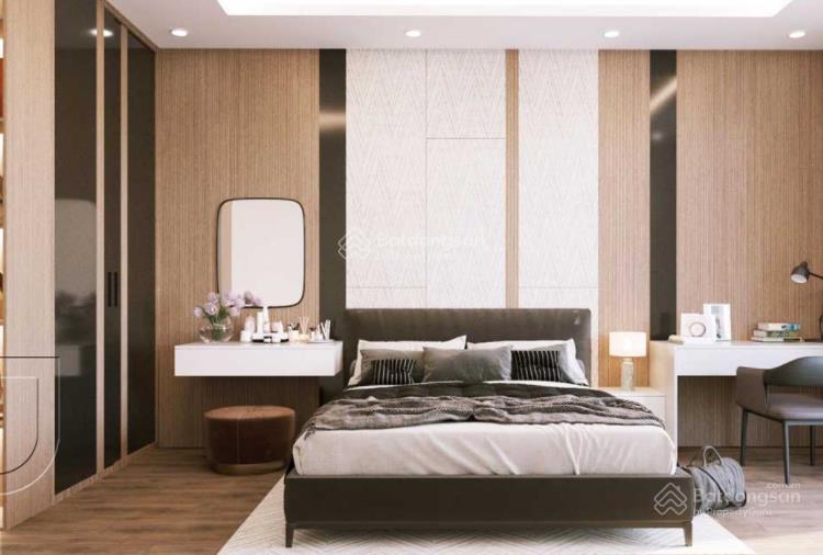 Căn góc 2 mặt tiền đặng văn ngữ, q. phú nhuận  dt 98m2, vuông vức (cấp 4) chỉ 17,5 tỷ tl