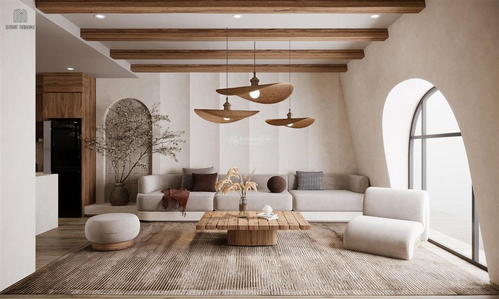 Siêu phẩm! hẻm 6m thạch thị thanh, p.tân định, quận 1  dt 4x18m, vuông vức (cấp 4) chỉ 14 tỷ