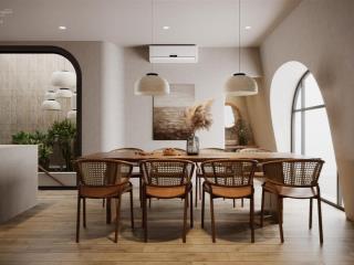 Siêu phẩm! hẻm 6m thạch thị thanh, p.tân định, quận 1  dt 4x18m, vuông vức (cấp 4) chỉ 14 tỷ