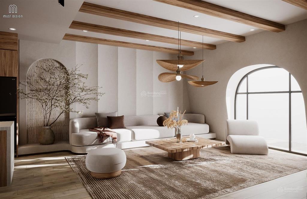 Siêu phẩm! hẻm 6m thạch thị thanh, p.tân định, quận 1  dt 4x18m, vuông vức (cấp 4) chỉ 14 tỷ