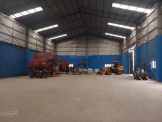 Bên mình cần bán nhà xưởng tại phường trung sơn, thị xã tam điệp, tỉnh ninh bình. 1ha giá 29.7tỷ