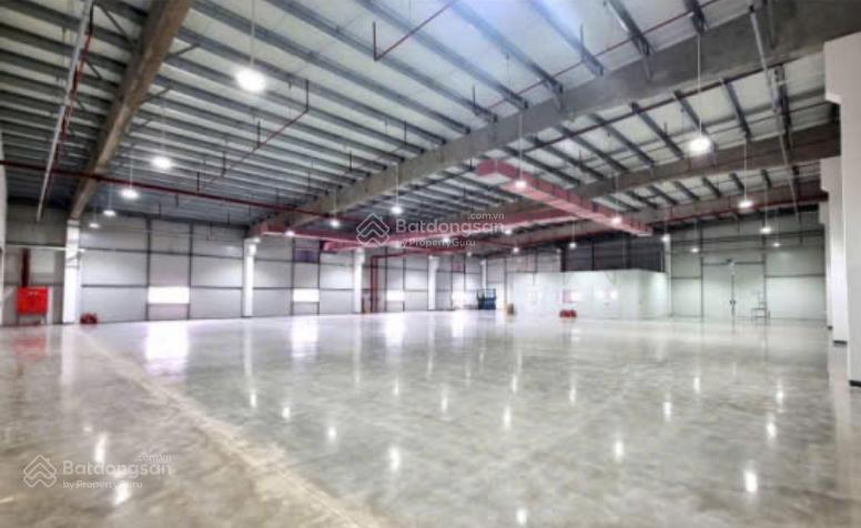 Cần bán nhà máy tại xã gia vân tỉnh ninh bình. diện tích 24.288 m2.