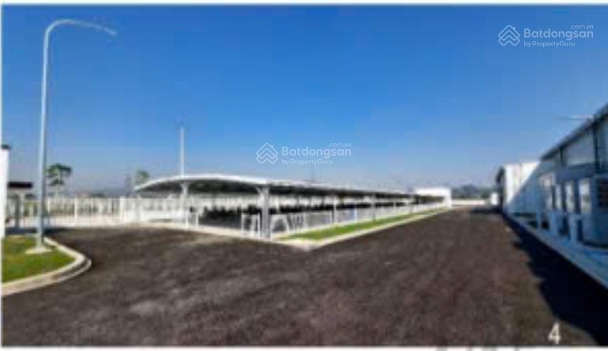Cần bán nhà máy tại xã gia vân tỉnh ninh bình. diện tích 24.288 m2.