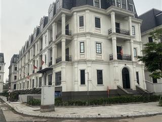 Mình chính chủ cần bán liền kề shophouse lô góc, cạnh 8 toà chung cư đang xây dựng