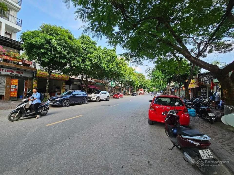 Chính chủ cần bán nhà phân lô phố trạm, long biên, 130 m2, mặt tiền 7m, vuông vắn. giá chỉ 38 tỷ.
