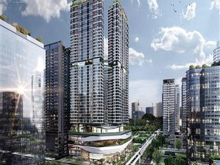 Bán cc 141,2m2, 4pn, 3wc lô góc căn hộ 06 tại n01  t6 ngoại giao đoàn, giá ưu đãi 150 triệu vnd