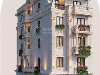 Bán shophouse 245m² lớn nhất trục lương thế vinh, đối diện vinhomes green bay hà nội. được vay nh