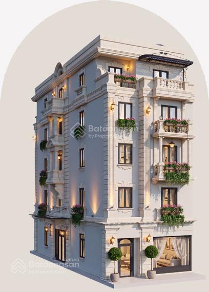 Hơn 50 tỷ có căn nhà phố mt 7.5m, xây 5 tầng đối diện vinhomes green bay hà nội, phố lương thế vinh