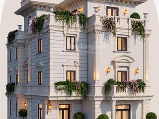 Căn góc diện tích sử dụng gần 10000m lớn nhất mặt đường lương thế vinh, đối diện green bay hà nội