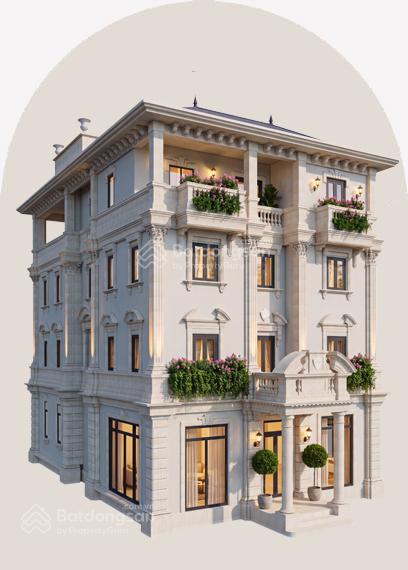 Căn ngoại giao giá cực tốt shophouse hơn 100m mặt đường lương thế vinh, đối diện vinhomes green bay