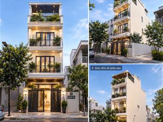Cho thuê gấp nhà mặt phố phan phù tiên, 65 triệu, 150m2, mặt tiền 6m