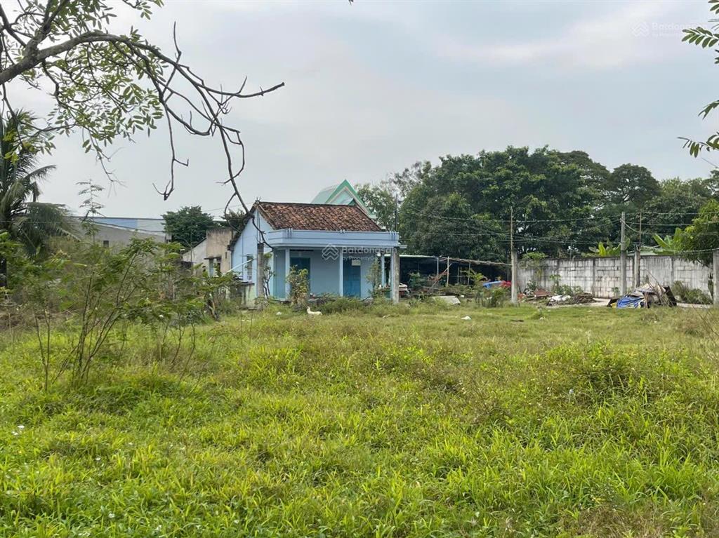 Bán đất 150m2 thổ cư tại ấp 3b, phước lợi, bến lức, long an, sổ sẳn ,5x32