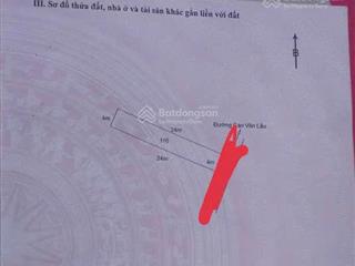 Đất thổ cư p5 96m2 980tr, shr, xây dựng tự do