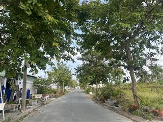 Chính chủ gửi bán nền kdc an nhiên 5x20m, 950tr, block c, sổ sẵn