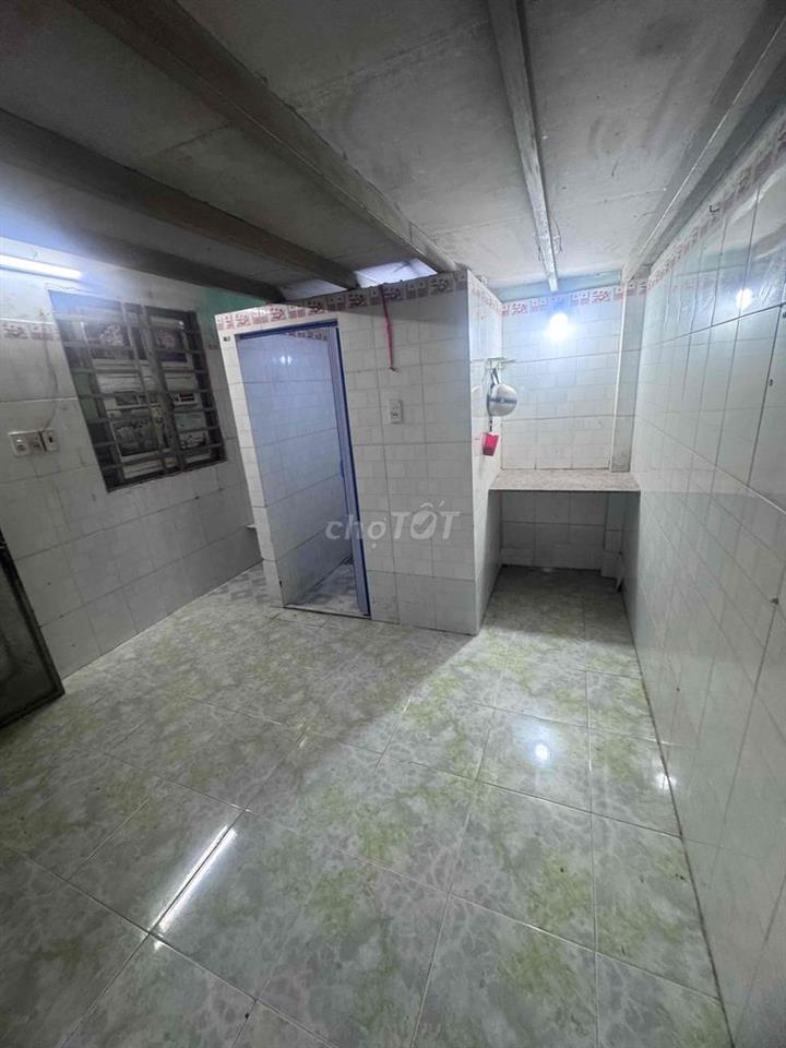 Nhà trọ sạch sẽ,thoáng mát,an ninh, gần chợ Da Sà MỚI