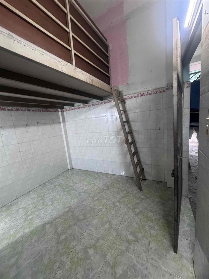 Nhà trọ sạch sẽ,thoáng mát,an ninh, gần chợ Da Sà MỚI