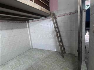 Nhà trọ sạch sẽ,thoáng mát,an ninh, gần chợ Da Sà MỚI