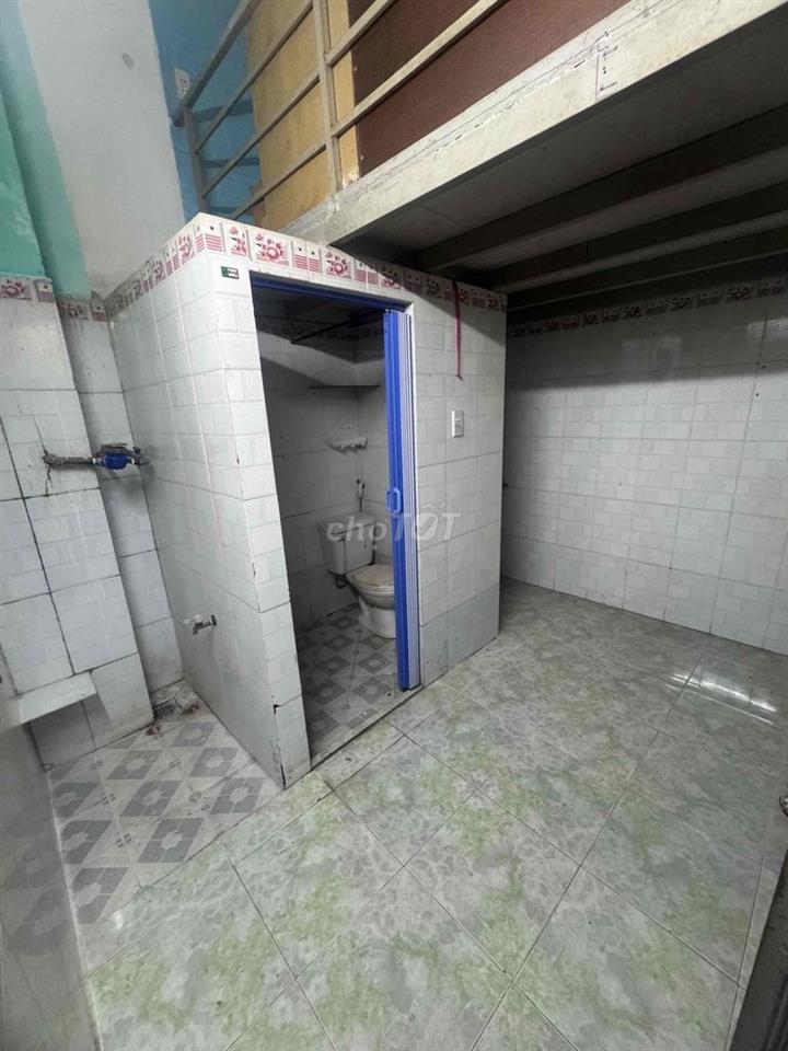 Nhà trọ sạch sẽ,thoáng mát,an ninh, gần chợ Da Sà MỚI