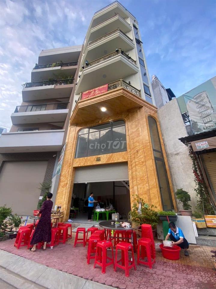 CHO THUÊ MẶT TIỀN KHU VỰC GẦN NHÀ GA T1 & T3 ĐƯỜNG GIẢI PHÓNG