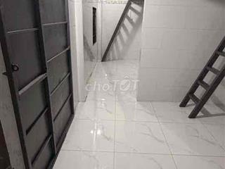 CHO THUÊ PHÒNG MỚI, cách siêu thị Emart Phan Huy ích,3phút đi xe