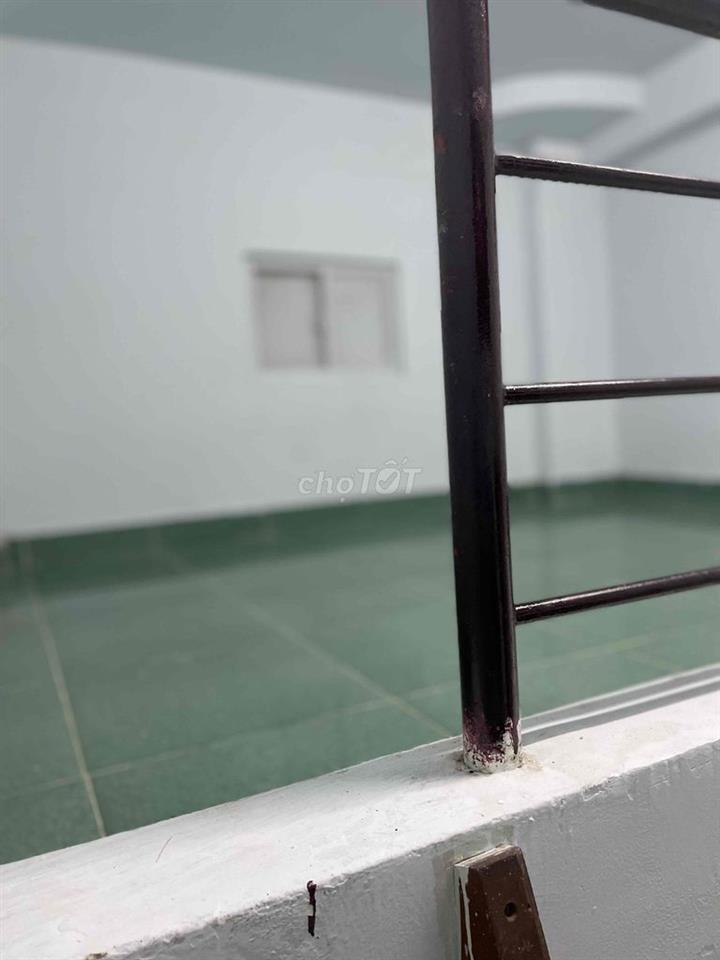 phòng trọ Tan bình